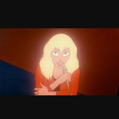 "Her eyes" w/ Fausto