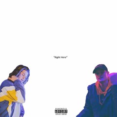 Right Here ft. Slick James (Prod. Penacho)