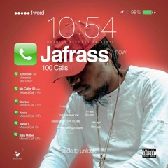 Jafrass - 100 Calls