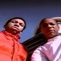 Da Youngsta's Mad Props Remix