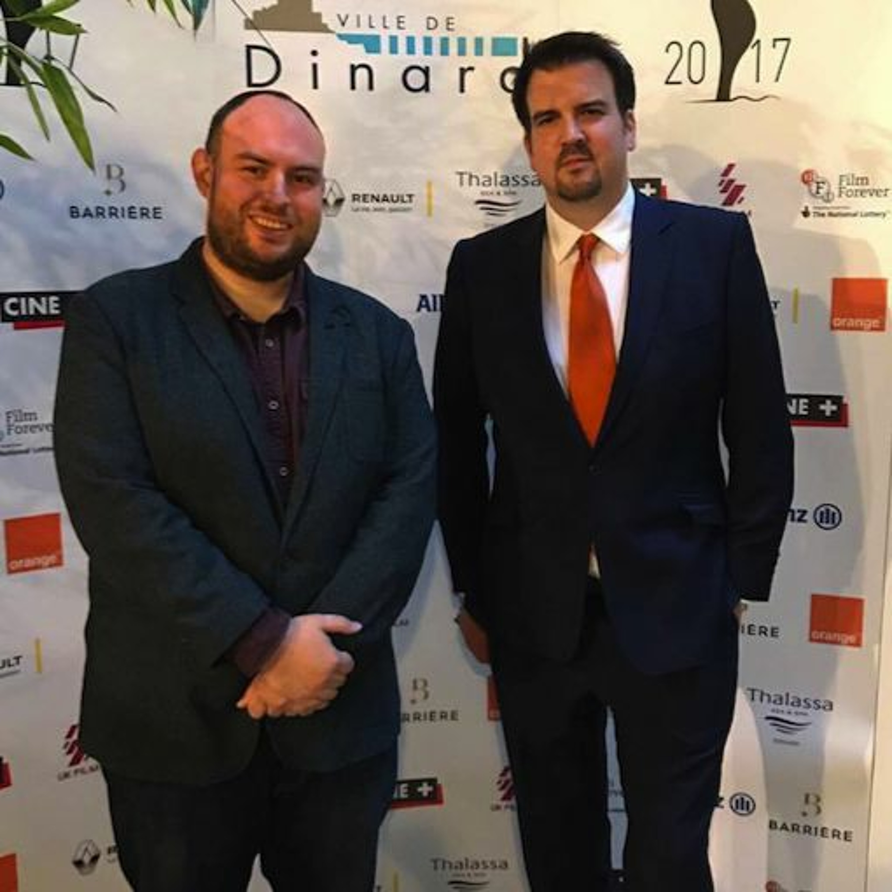 The Filmmakers Podcast