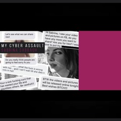 My Cyber Assault - Sabrina Sabbagh