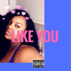 Khari - Like You