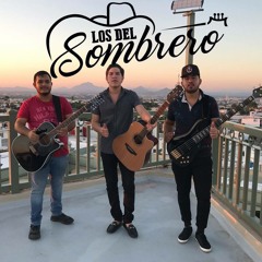 Los Del Sombrero - El Gallito (En Vivo)