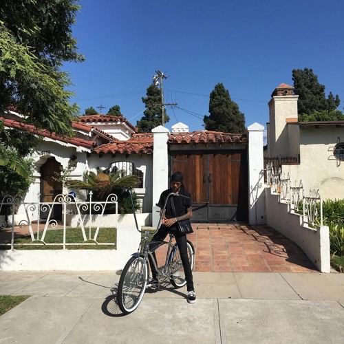 Stream Levi Carter Smoke Up (Prod. Cardo) by Perfect Plugz Listen