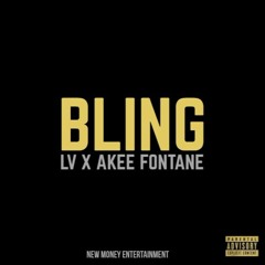 Bling Ft Akee Fontane