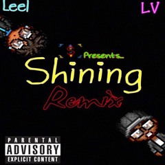 Leel & LV ~ Shinning (G-Mix)