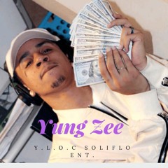 Yung Zee - Personal