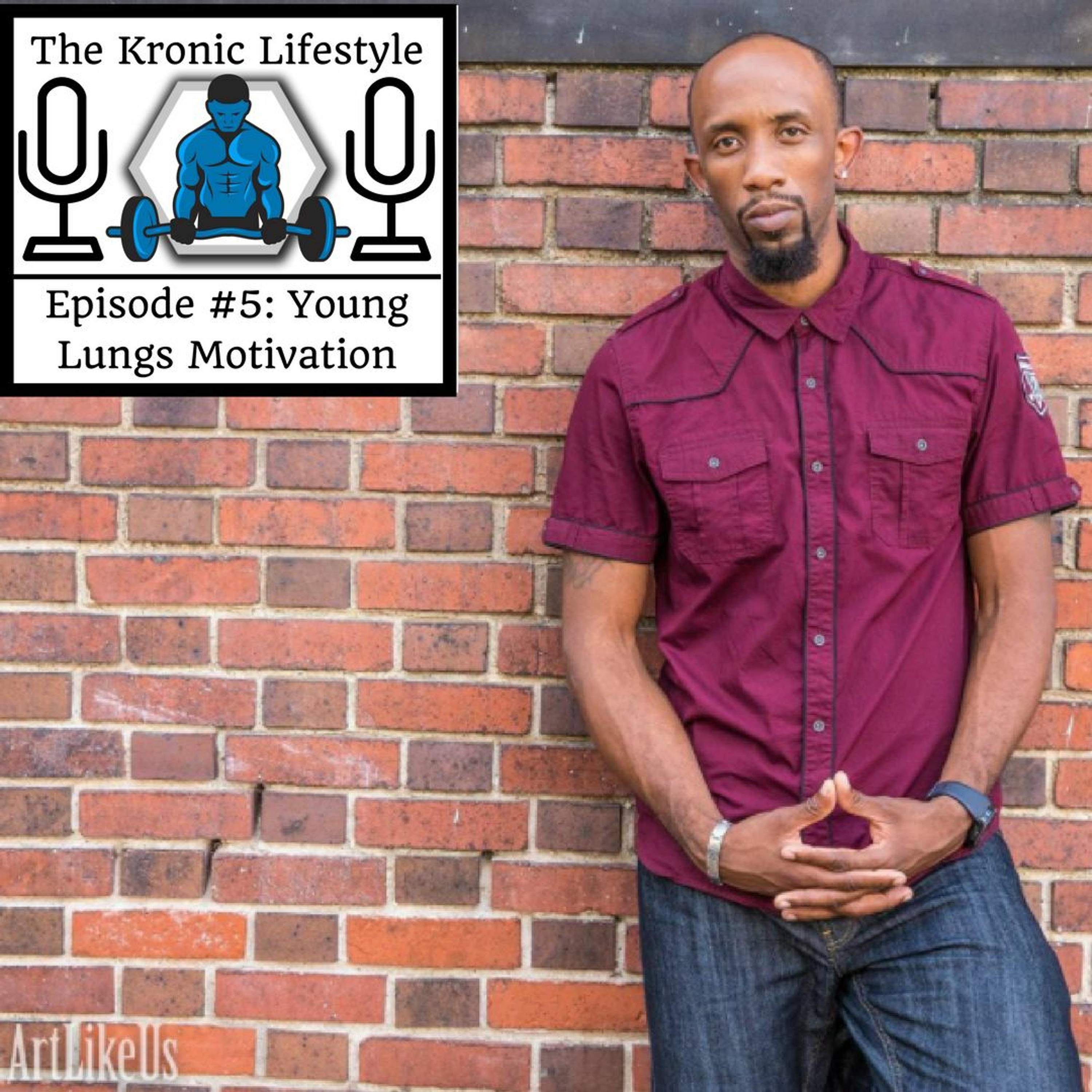 The Kronic Lifestyle