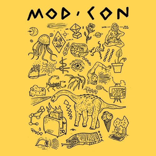 MOD CON - Neighbourhood (Jacky Winter remix)