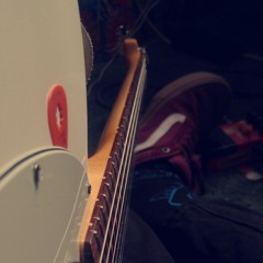 "Adams Song" Violent Soho Cover (shit quality though)