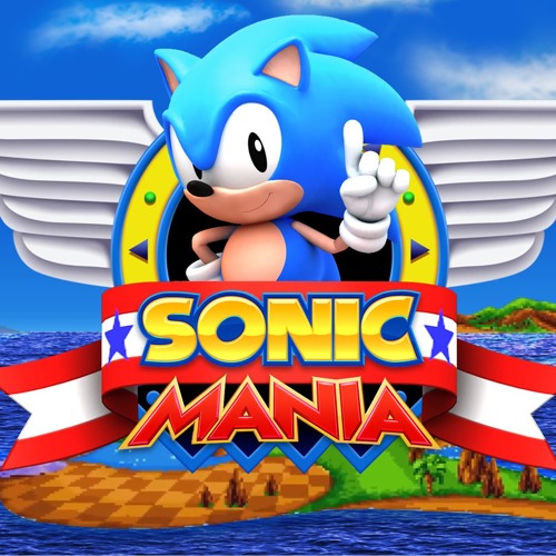 Stream Sonic Mania OST Chemical Plant Zone Act 1 (HD) by SuperKirbyKid Listen online for free