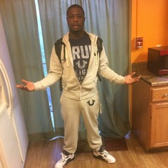 Lil Roach x Main Ruger- Free My Niggas