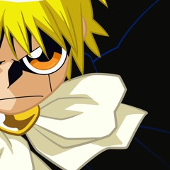 The Strength Within [Zatch Bell Trap Remix]