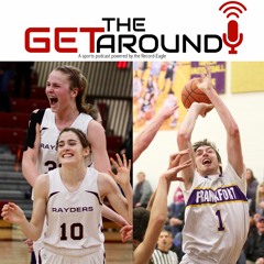 The Get Around Podcast Episode No. 21 — John Johnson