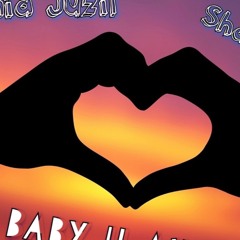 $ BABY YOU & I $ BY SHANIA-JUZIL FT DA PRINCE