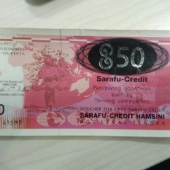 Sarafu-Credit