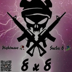 8 x 8 - NFL Nightmare & Sucba 6 🤑🔁