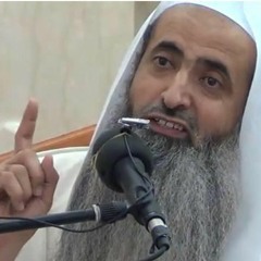 للشيخ أحمد الحواشي -- إن الله يغار