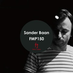 Fasten Musique Podcast 150 | Sander Baan