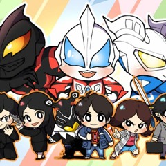 Fusion Rise!