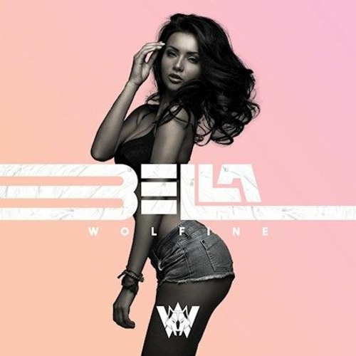 Stream Wolfine - Bella (Rodrigo Arias extended mix) by Rodrigo Arias DJ |  Listen online for free on SoundCloud