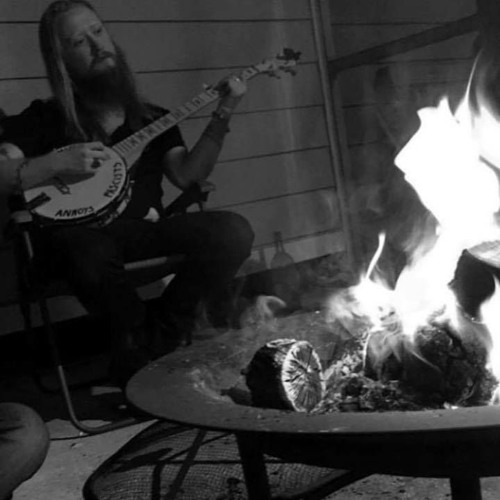 Hungry For You Blues (Benjamin Tod Cover)