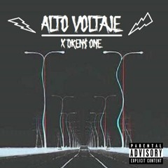 Alto Voltaje - Drens One (Astrik pord.)