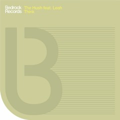 The Hush feat. Leah - Think (The Hush Vocal Mix)