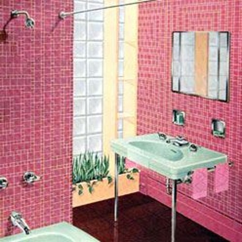 "Shower Song" (Demo)