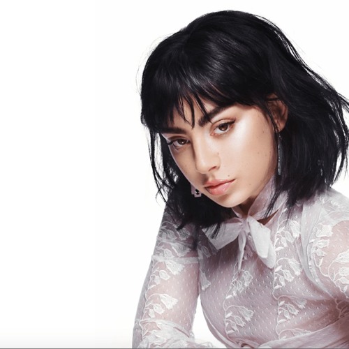 Charli XCX – Interior(Unreleased)