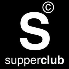 Supperclub 2018 - 01 - 28 Resident DJ Roelove