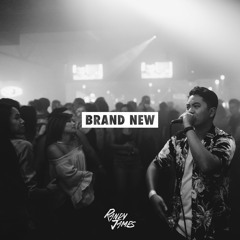 Brand New (Prod. by Rebel A1)