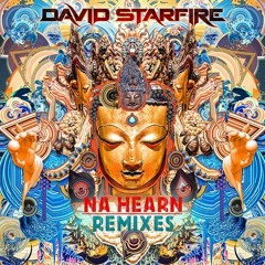 David Starfire  - Na Hearn (Delhi2Dublin Remix)