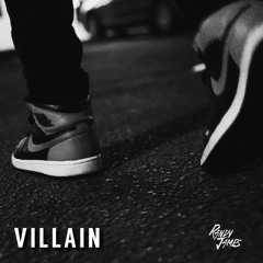 Villain (Prod. by Black Joint Production)