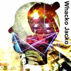 ENDSIGHT!- Whacko Jacko