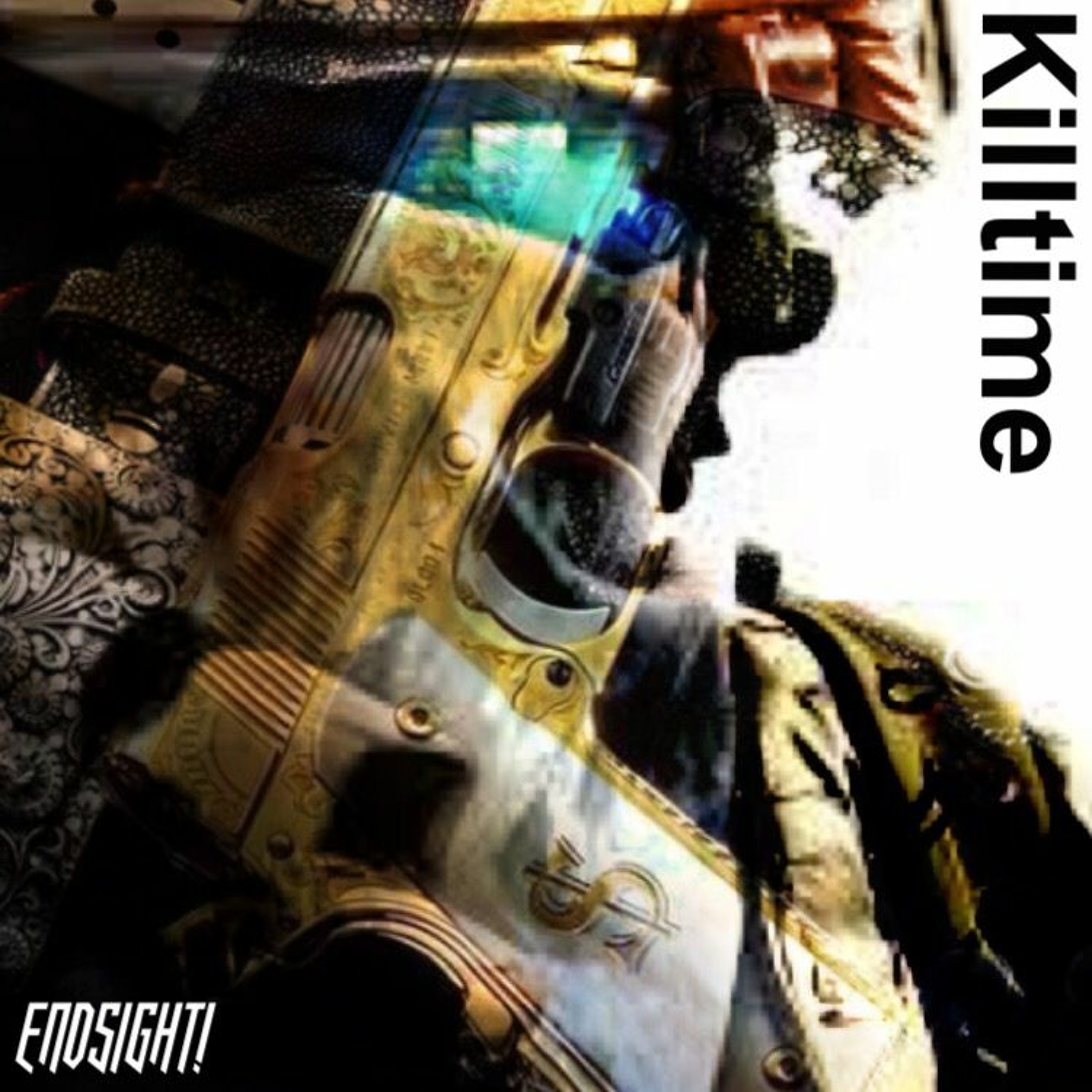 ENDSIGHT! / AY