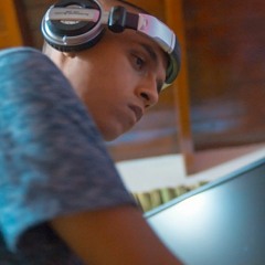 GRACIAS 2K! - [FREE EN EL BOTON BUY] CM - Disfruto ( Harmoob & S.A Remix )(Mashup Sebastian Tobon)