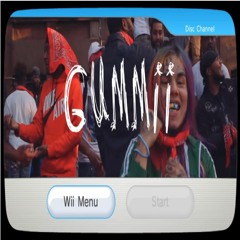 6ix9ine - GUMMii (nintendo remix)
