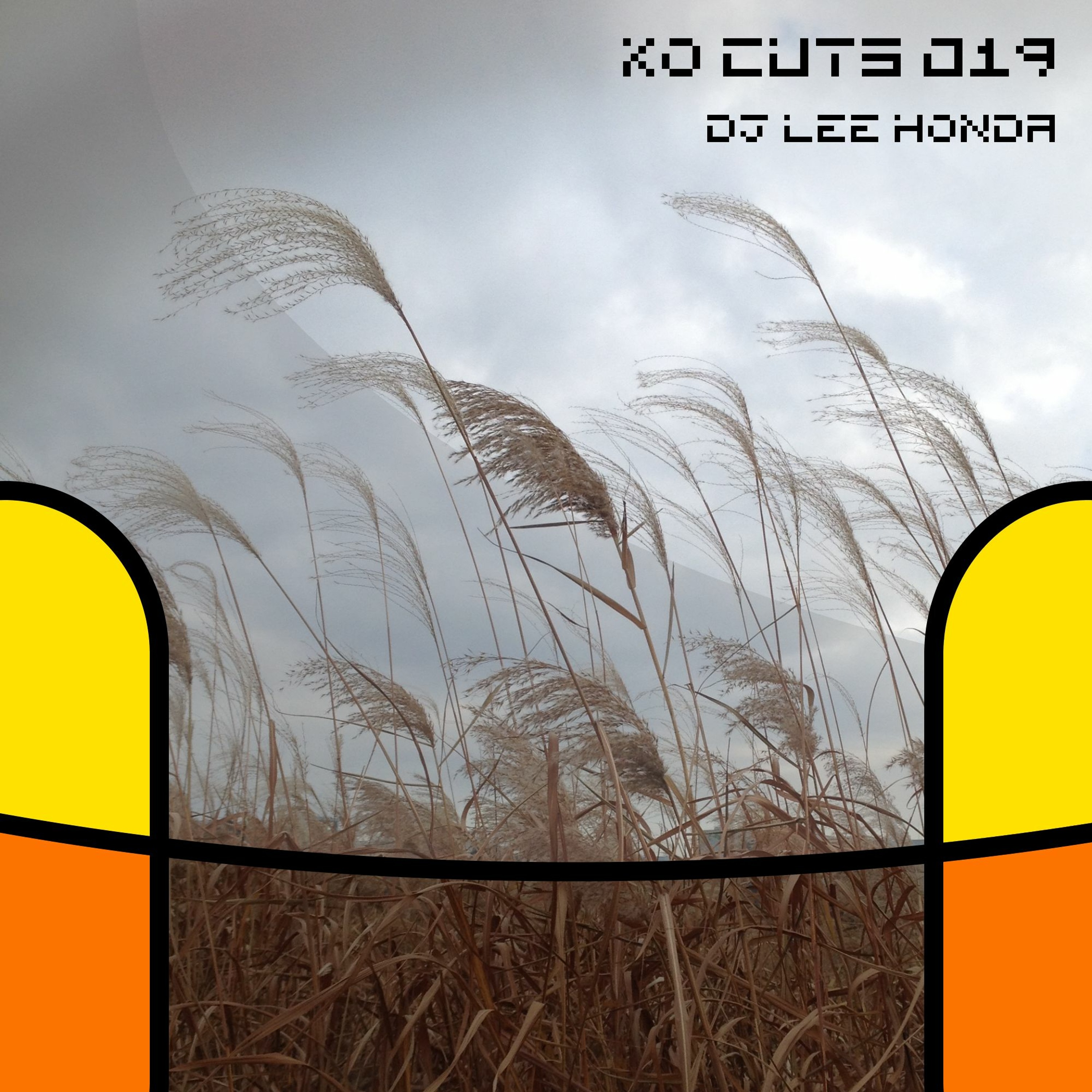 KO Cuts 019 - Graeme S, Navid Izadi, Norken