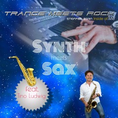 Synth.Meets.Sax
