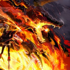 ♫Nightcore♫ - I See Fire