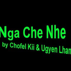 Nga Che Nhe- Chofel Kii & Ugyen Lham(Druk Super Star)Lhayee Lugar Studio Music