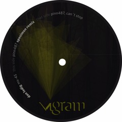 Dan Lodig - Ms-45 / Vigram 001