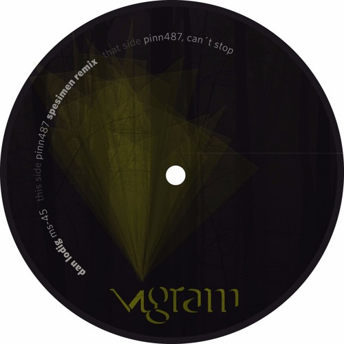 Dan Lodig - Ms-45 / Vigram 001