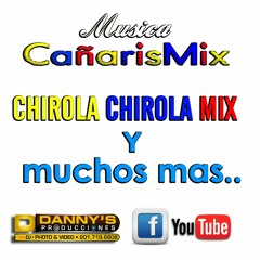 Cañaris Mix Bailables - Chirola - Ñawpak Yuyay, Pacha, Hermanos Chimborazo y muchos mas...