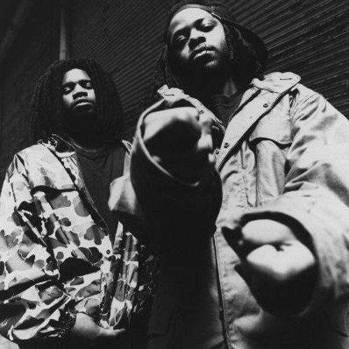 S'HUSTRYI BEATS - Das EFX - Real HipHop (DanceBattleBeat)
