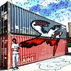 The Fastlife [Prod. by Bone the Producer]