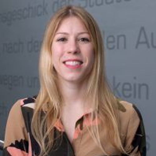 dotmagazine: Elisabeth Kurek from i2Coalition on Workforce Diversity & Company Performance