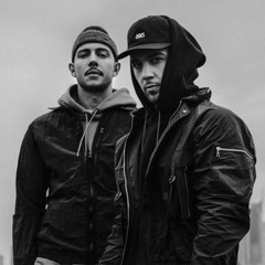 good people (majid jordan) - chill pad deluxe (Brevin Rowand Remix)